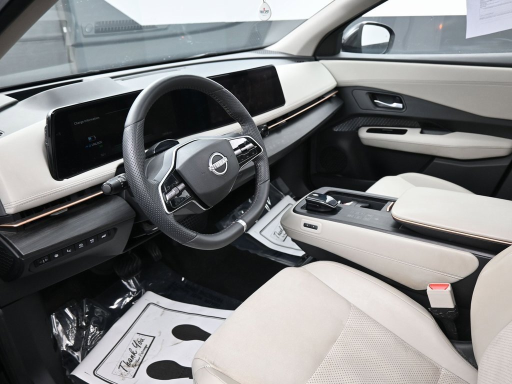 Used 2023 Nissan Ariya EMPOWER+ image 27