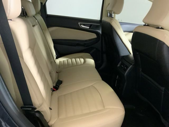 Used 2024 Ford Edge SEL w/ Convenience Package AWD/4WD image 33