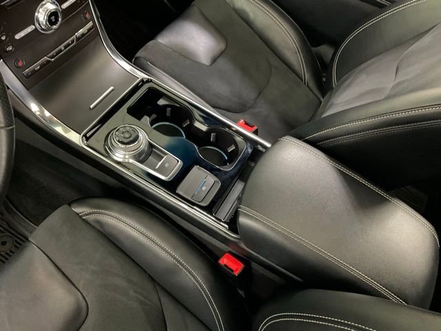 Used 2019 Ford Edge ST w/ Cold Weather Package AWD/4WD image 21