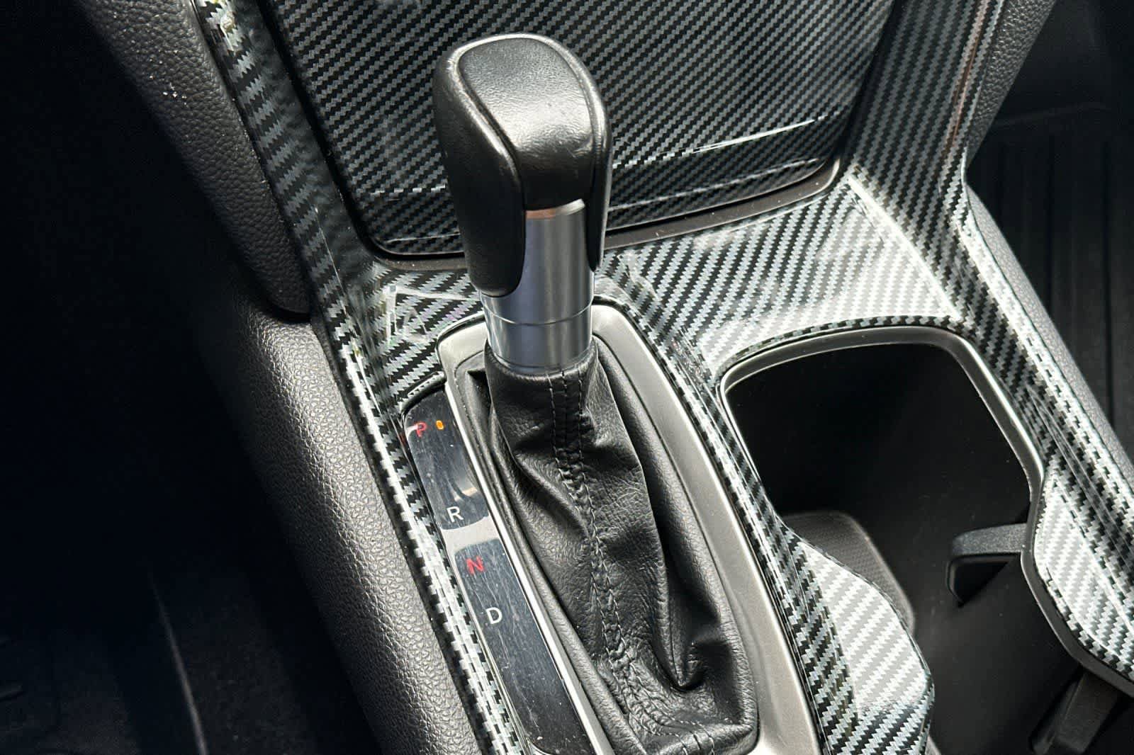 Used 2022 Honda Accord Sport image 22