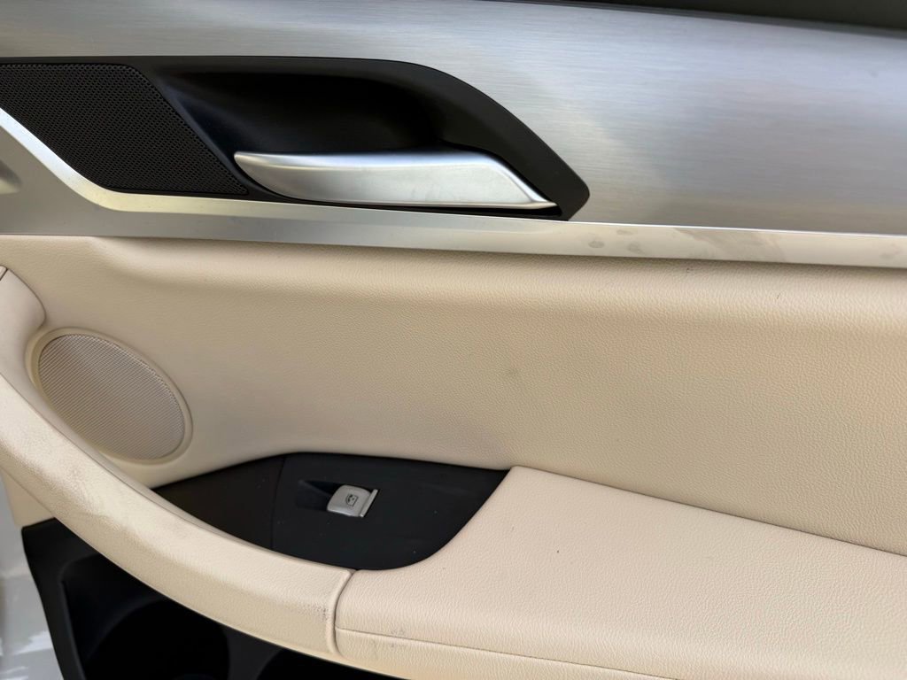 Used 2023 BMW X3 M40i w/ Premium Package image 40