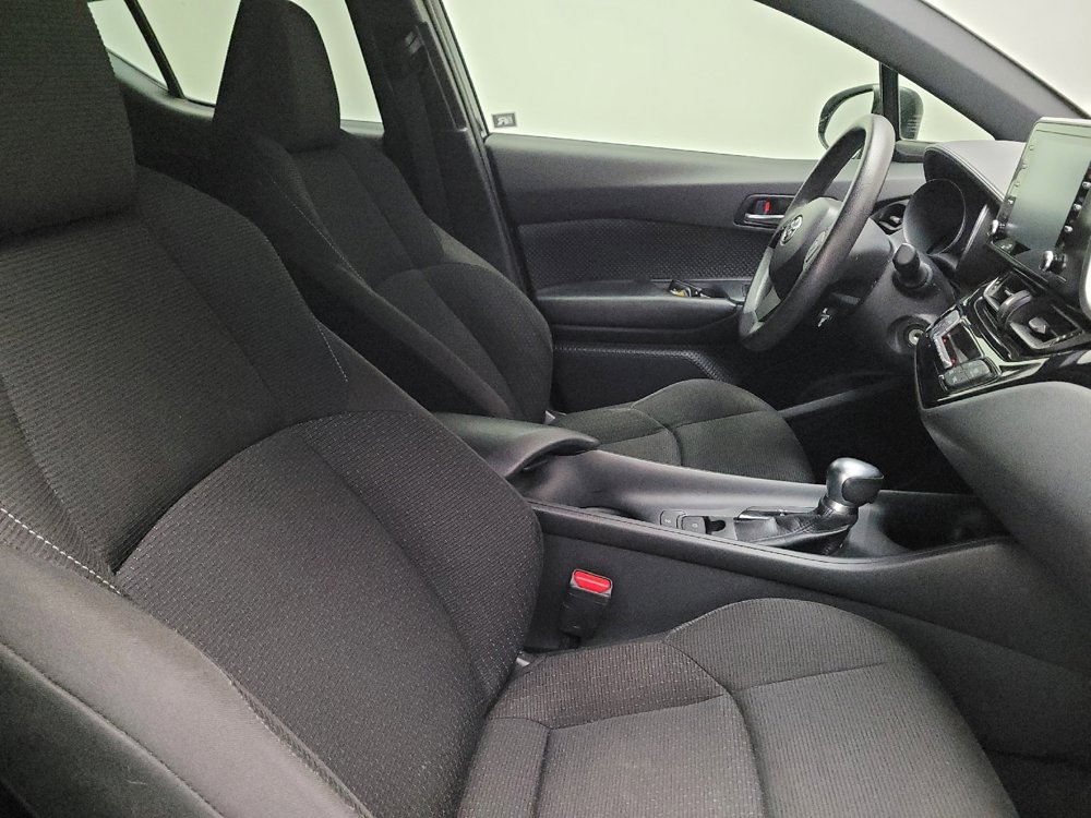 Used 2019 Toyota C-HR LE image 21