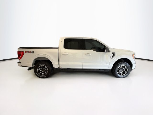 Used 2021 Ford F150 XLT w/ Equipment Group 302A High AWD/4WD image 7