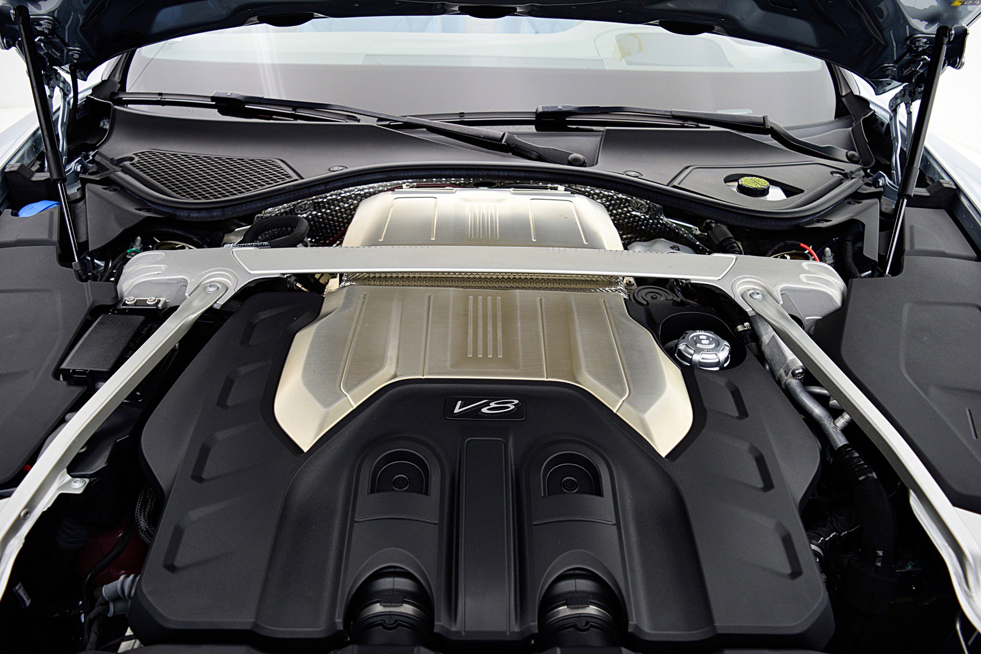 Used 2023 Bentley Continental GT S image 30