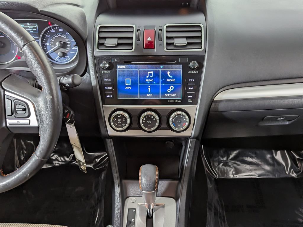 Used 2016 Subaru Crosstrek 2.0i Premium image 23