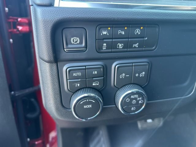 New 2026 Chevrolet Tahoe LT w/ Comfort Package image 10
