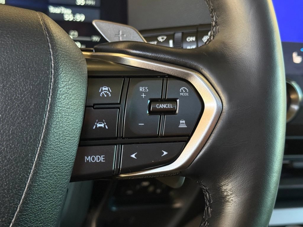 Certified 2024 Lexus GX 550 AWD/4WD image 31