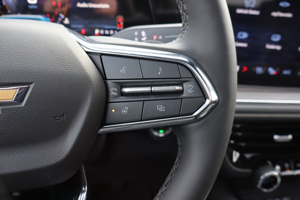 New 2026 Chevrolet Tahoe Premier image 7