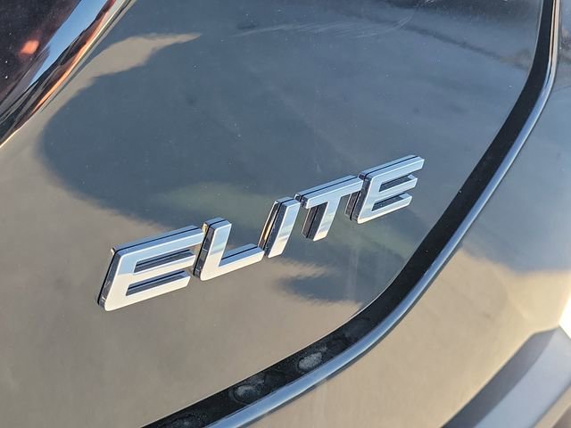 New 2025 Honda Pilot Elite image 7