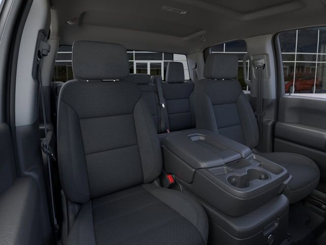 New 2026 GMC Sierra 1500 Pro w/ Pro Value Package image 16