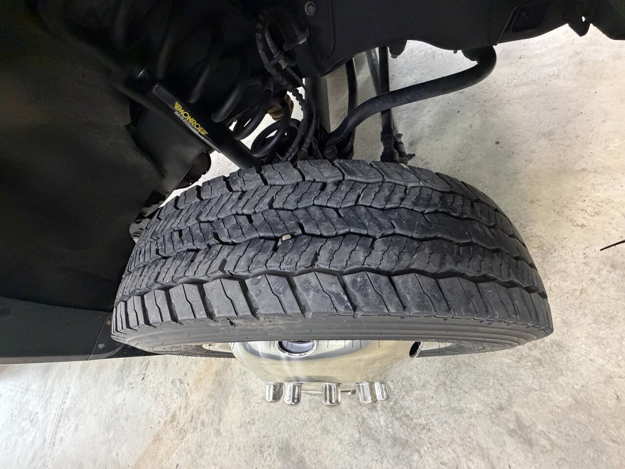 Used 2020 Ford F450 XL w/ Power Equipment Group image 24