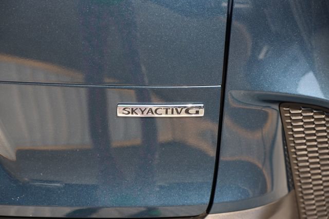 Used 2024 MAZDA CX-50 AWD 2.5 S w/ Weather Package image 51