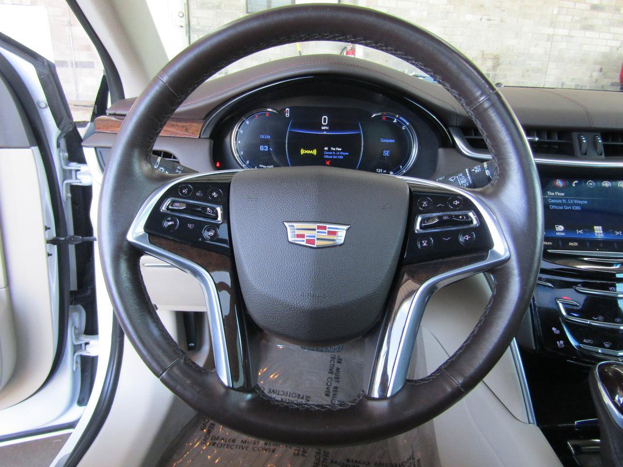 Used 2016 Cadillac XTS Premium FWD image 14