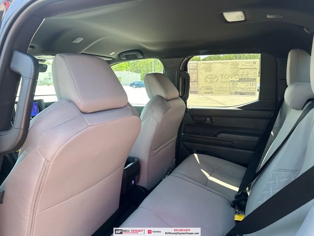 New 2026 Toyota Tacoma SR5 image 15