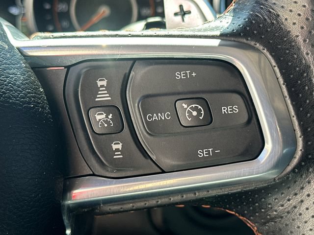 Used 2023 Jeep Wrangler Unlimited Rubicon 392 w/ Dual Door Group (Lowers Only) AWD/4WD image 31
