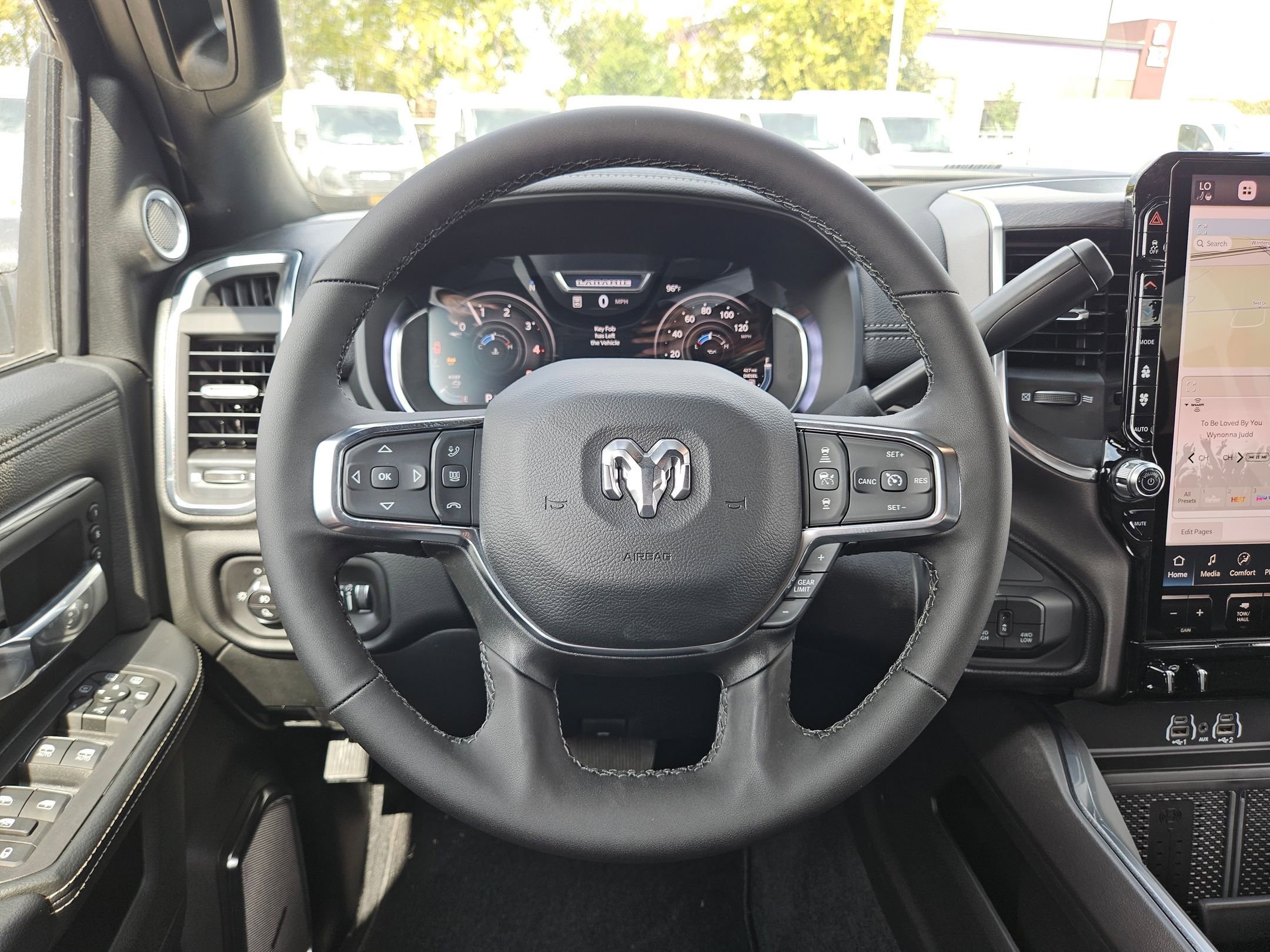 New 2026 RAM 2500 Laramie image 18