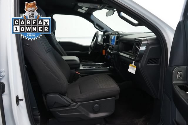 Used 2023 Ford F150 XL w/ STX Appearance Package AWD/4WD image 32