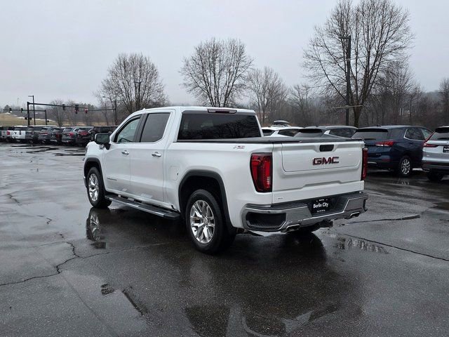 Used 2021 GMC Sierra 1500 SLT image 6