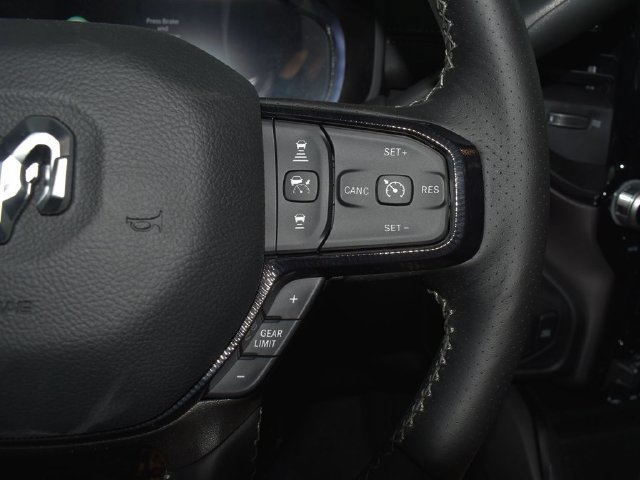 New 2026 RAM 2500 Rebel w/ Rebel Level 1 Equipment Group AWD/4WD image 19