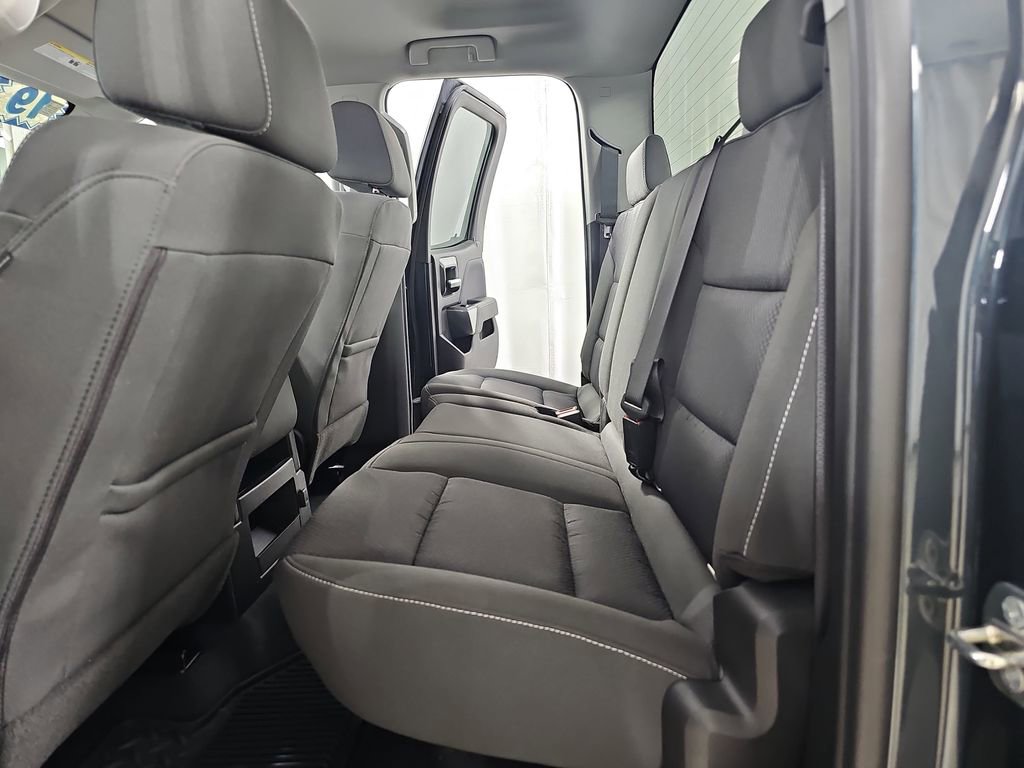 Used 2019 Chevrolet Silverado 1500 LT w/ All Star Edition AWD/4WD image 17