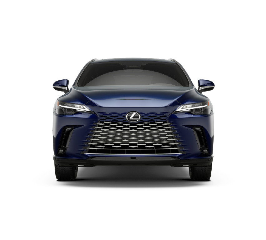 New 2026 Lexus RX 350 Premium image 5