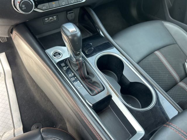 Used 2024 Nissan Altima 2.5 SR image 22