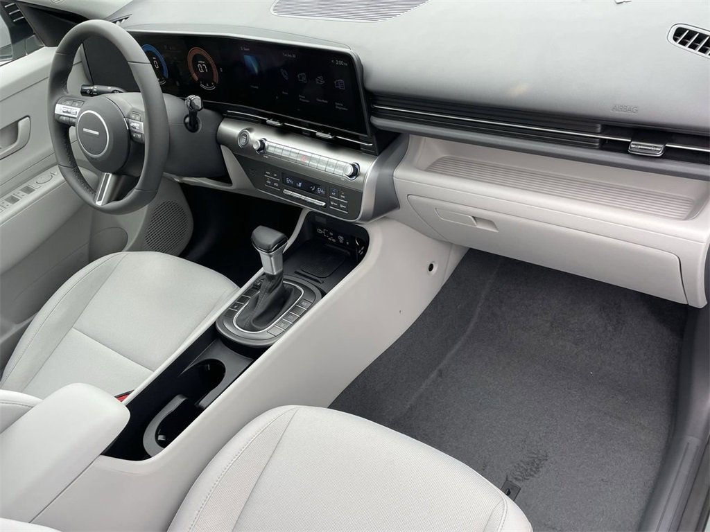 New 2026 Hyundai Kona SEL Sport image 19