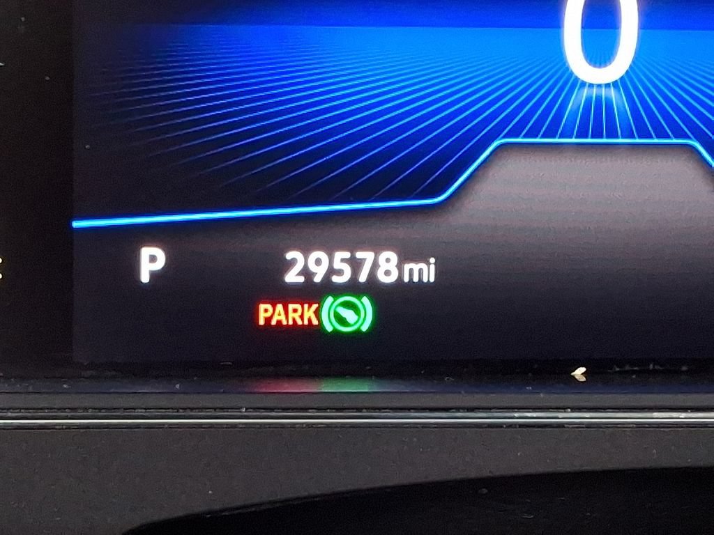 Used 2023 Volkswagen Tiguan S AWD/4WD image 19
