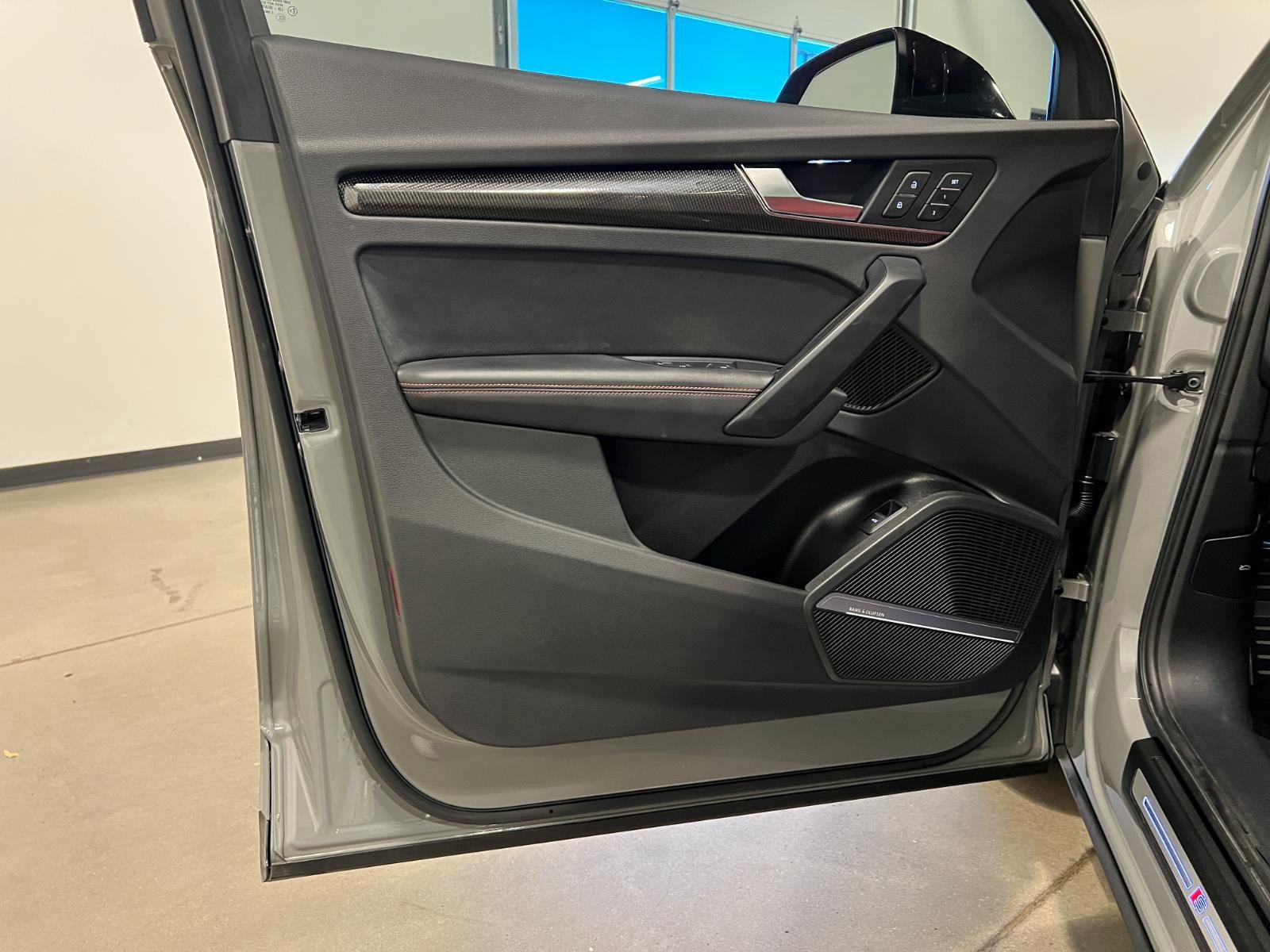 Used 2021 Audi SQ5 Premium Plus image 29