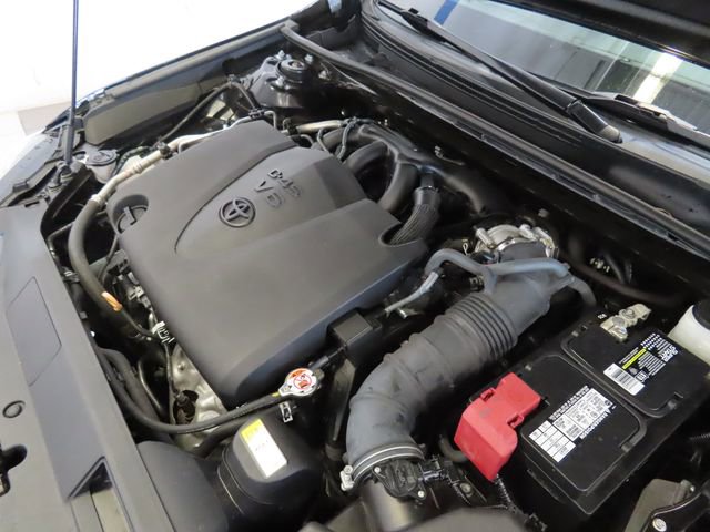 Used 2023 Toyota Camry TRD FWD image 34