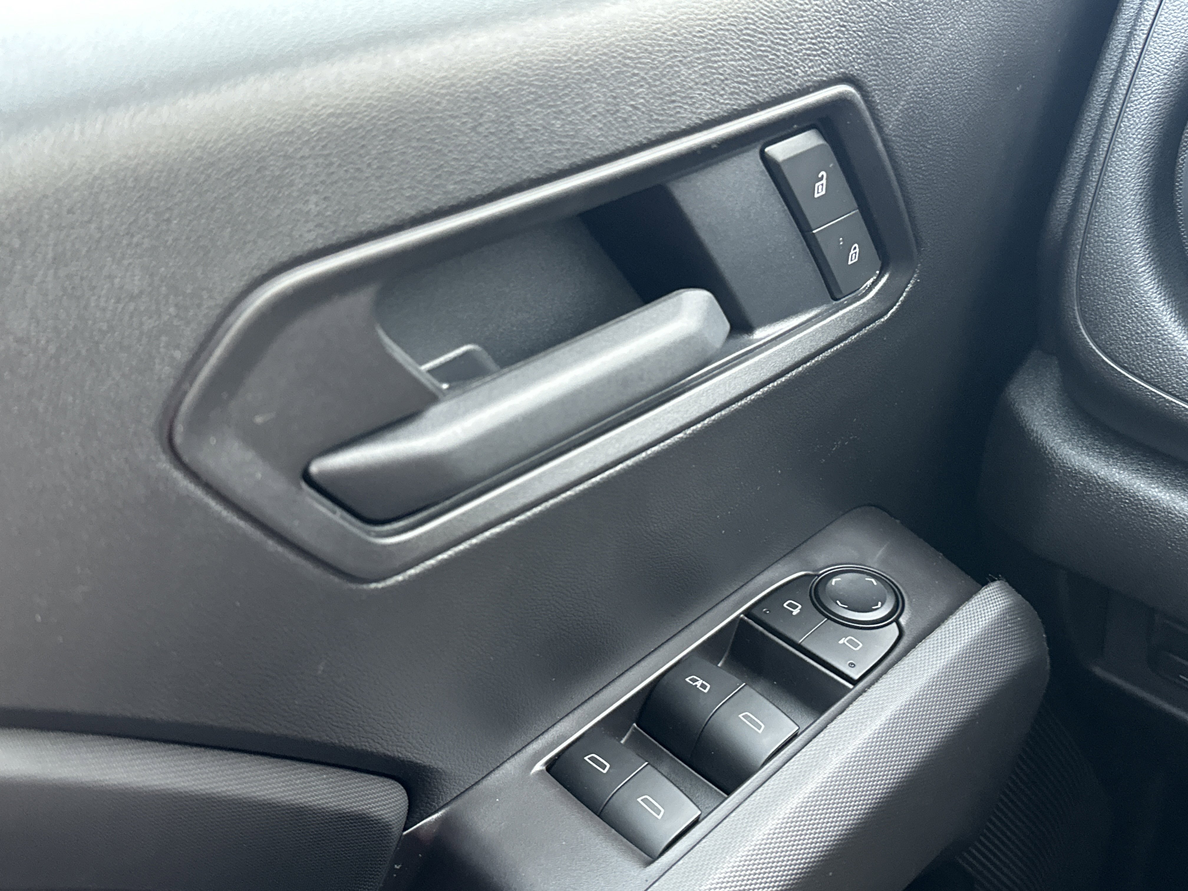 New 2026 Chevrolet Colorado Trail Boss image 25