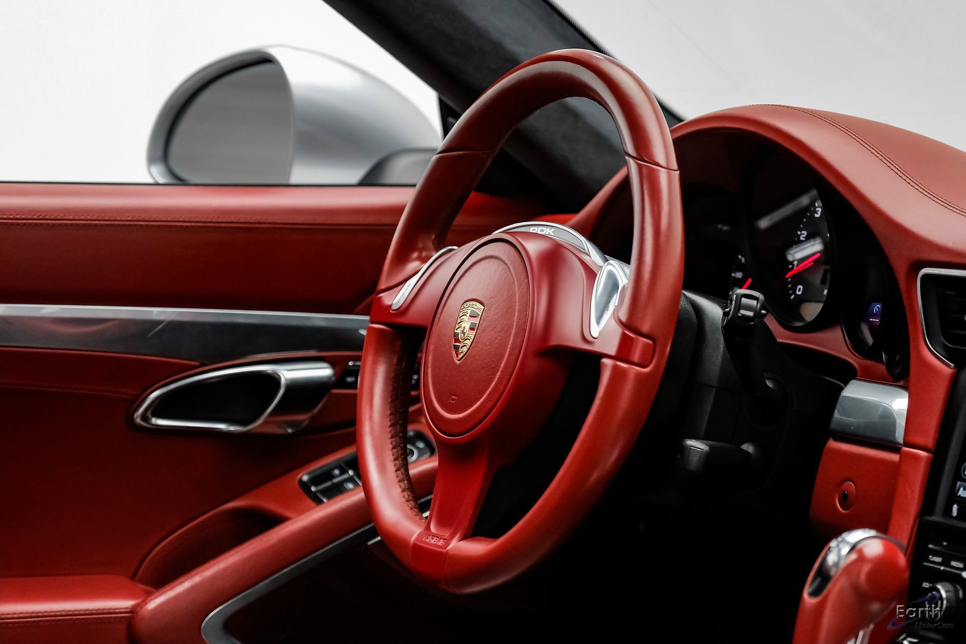 Used 2012 Porsche 911 Carrera S RWD image 51