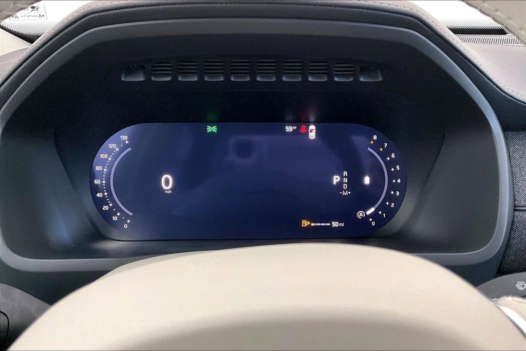 New 2026 Volvo XC90 B6 Ultra w/ Protection Package Premier image 24