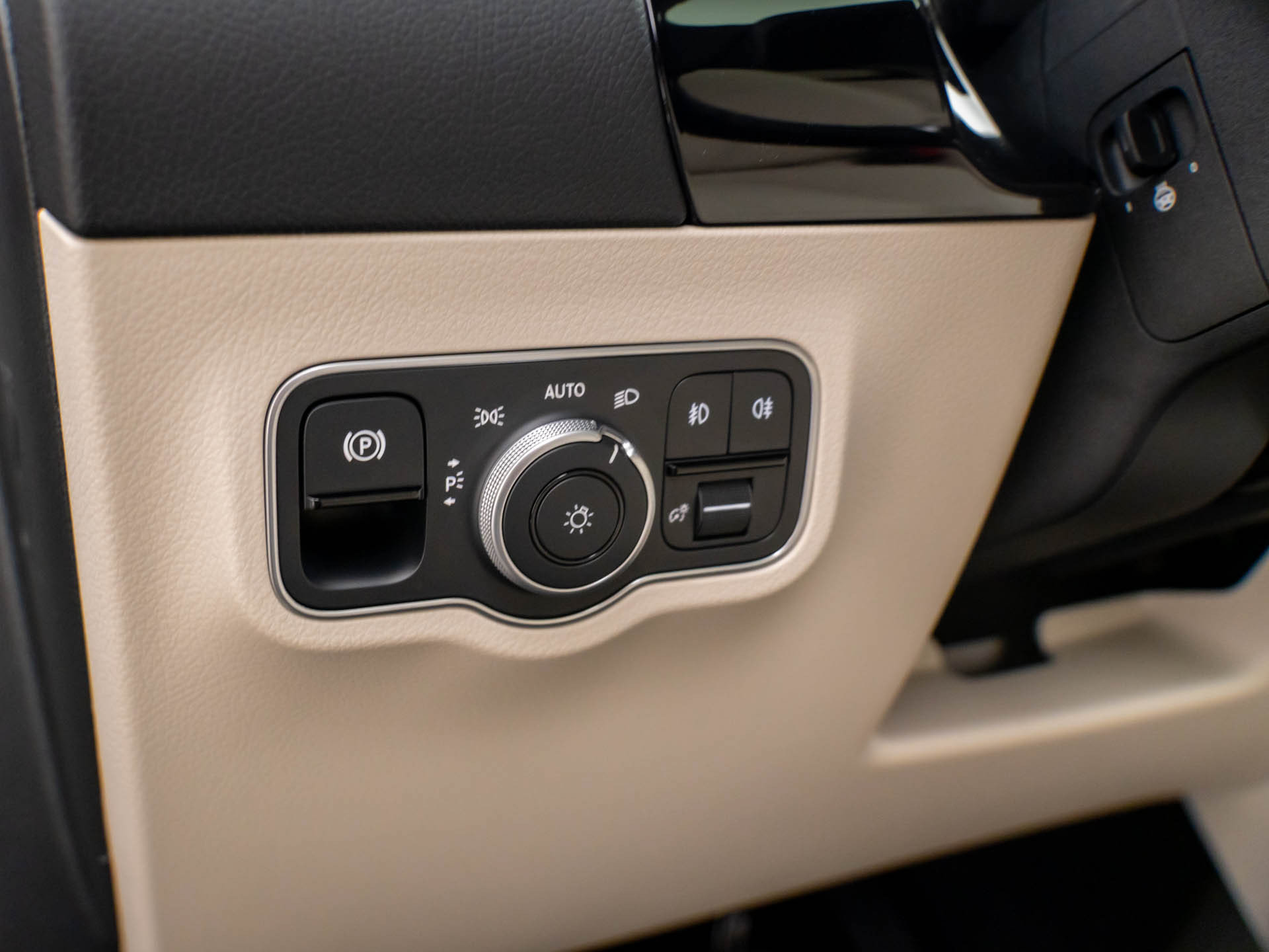 New 2026 Mercedes-Benz GLA 250 4MATIC image 21