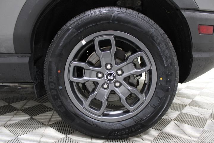 Used 2023 Ford Bronco Sport Big Bend w/ Convenience Package image 48