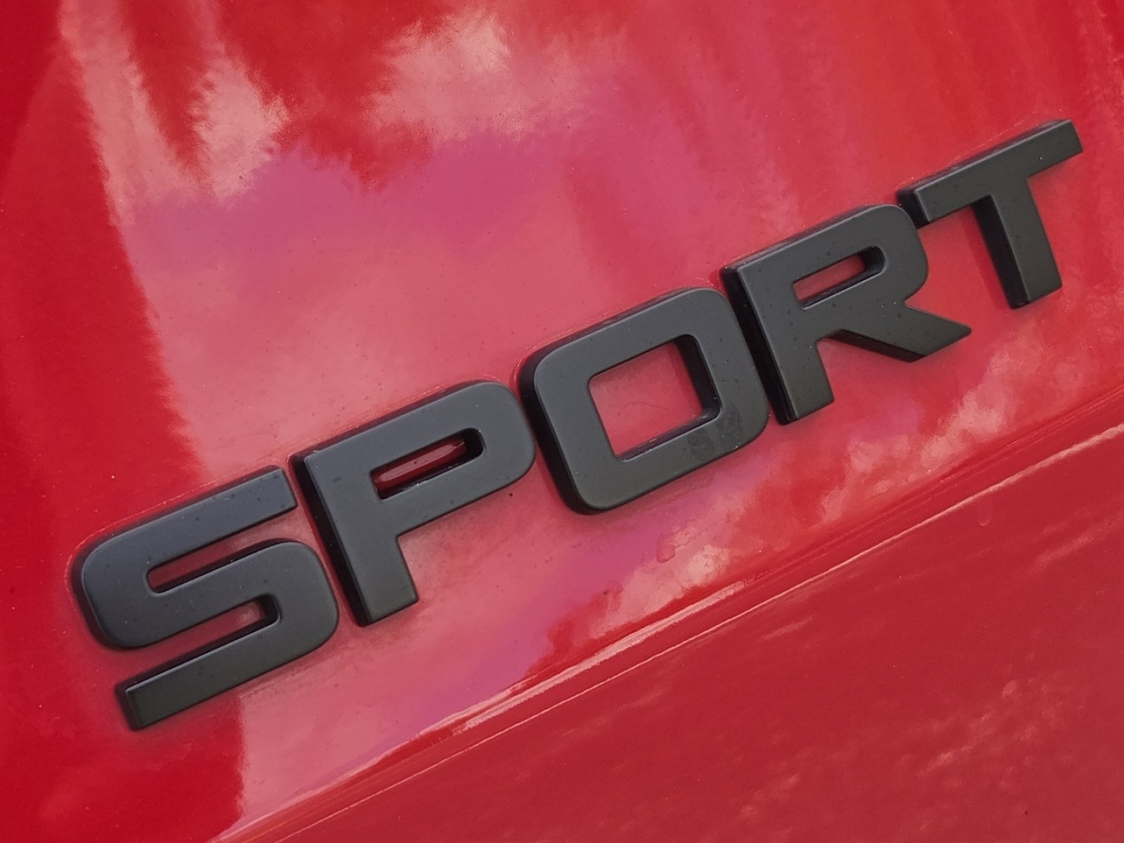 Certified 2023 Honda HR-V Sport image 12