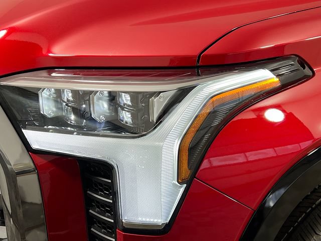 New 2026 Toyota Tundra Platinum AWD/4WD image 3