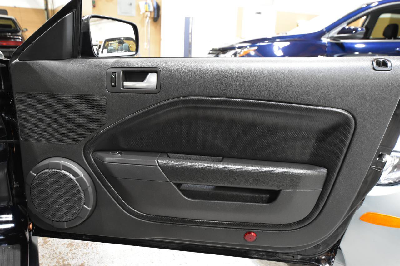 Used 2008 Ford Mustang Shelby GT500 RWD image 41