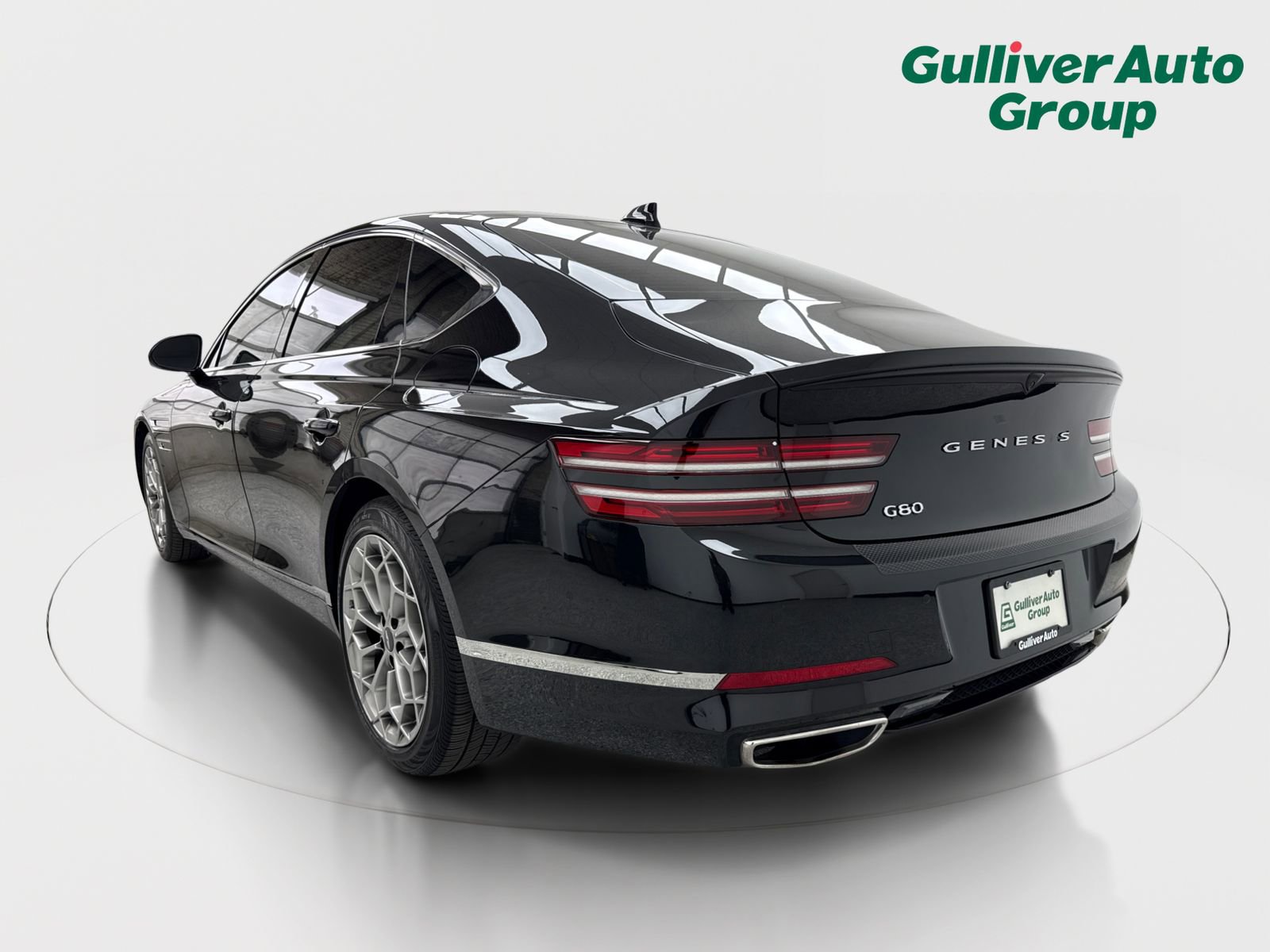 Used 2022 Genesis G80 2.5T w/ Prestige Package image 5