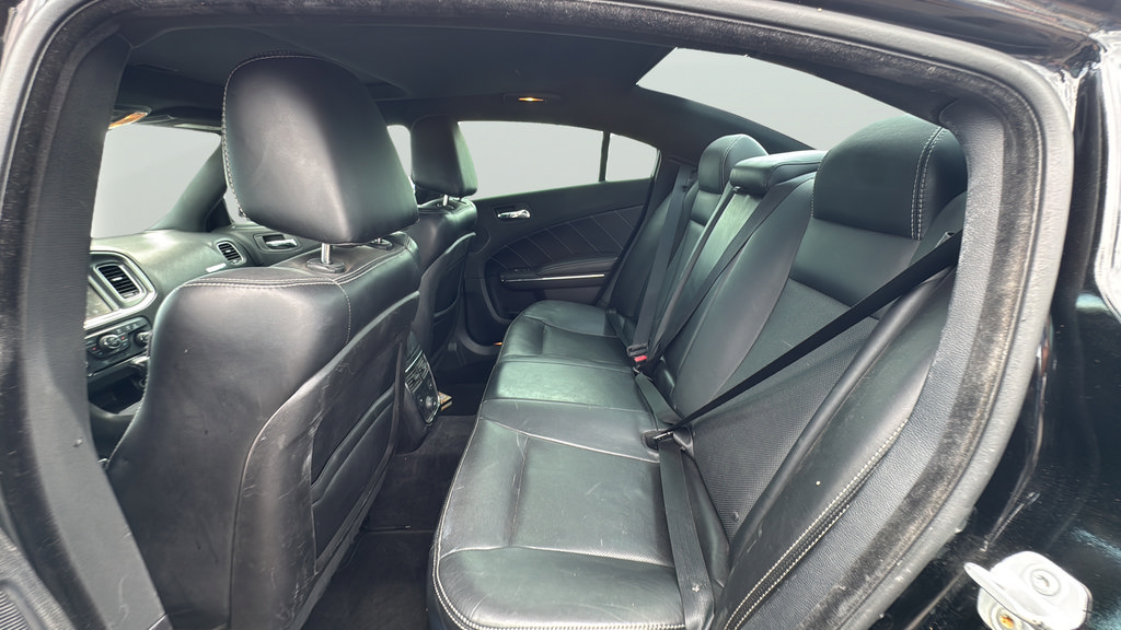 Used 2013 Dodge Charger R/T RWD image 33
