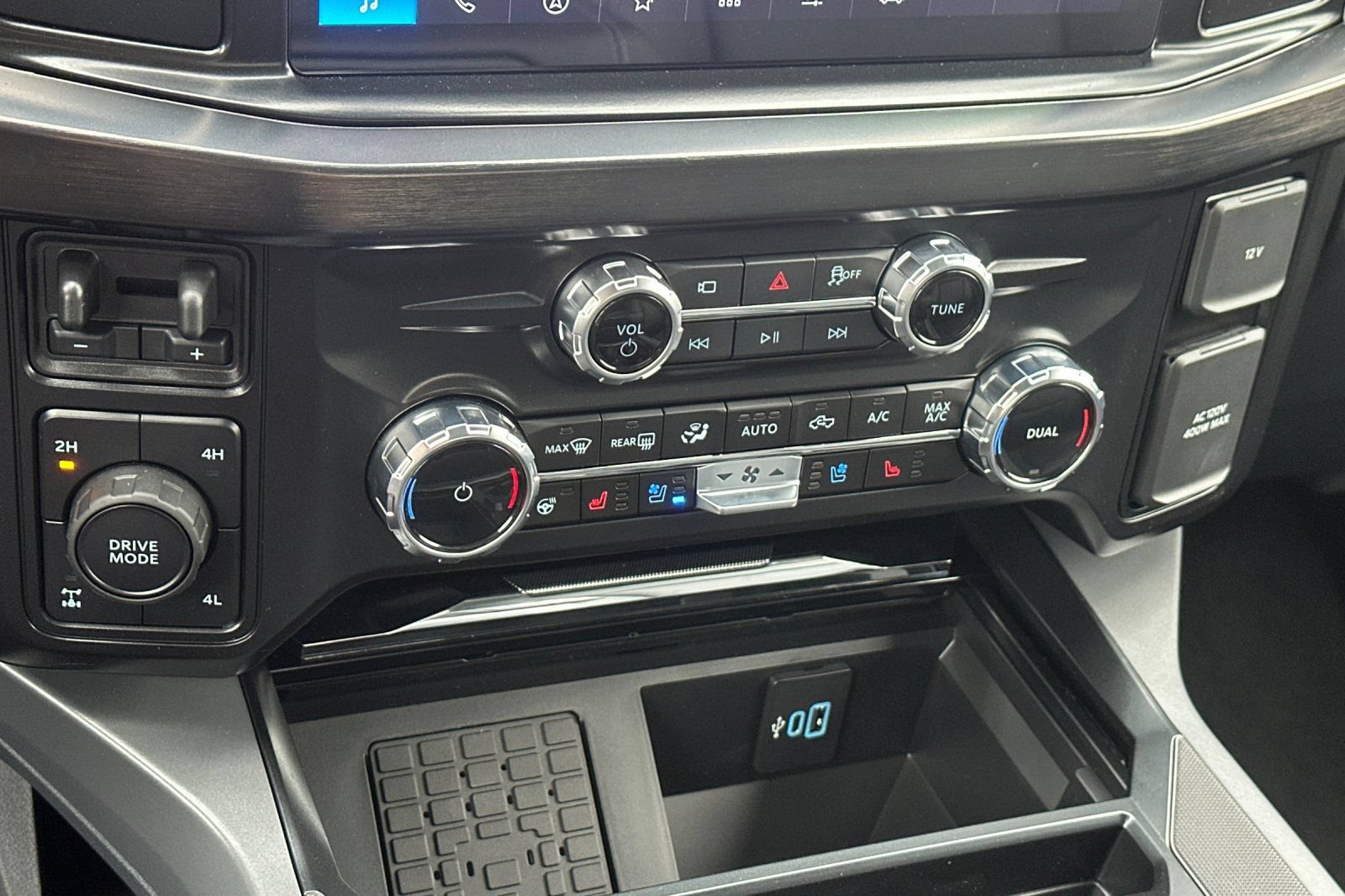 New 2026 Ford F250 Lariat AWD/4WD image 20