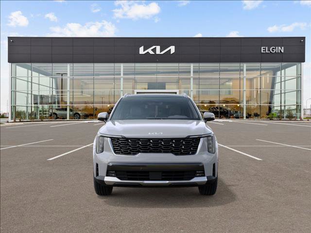 New 2026 Kia Sorento EX image 2