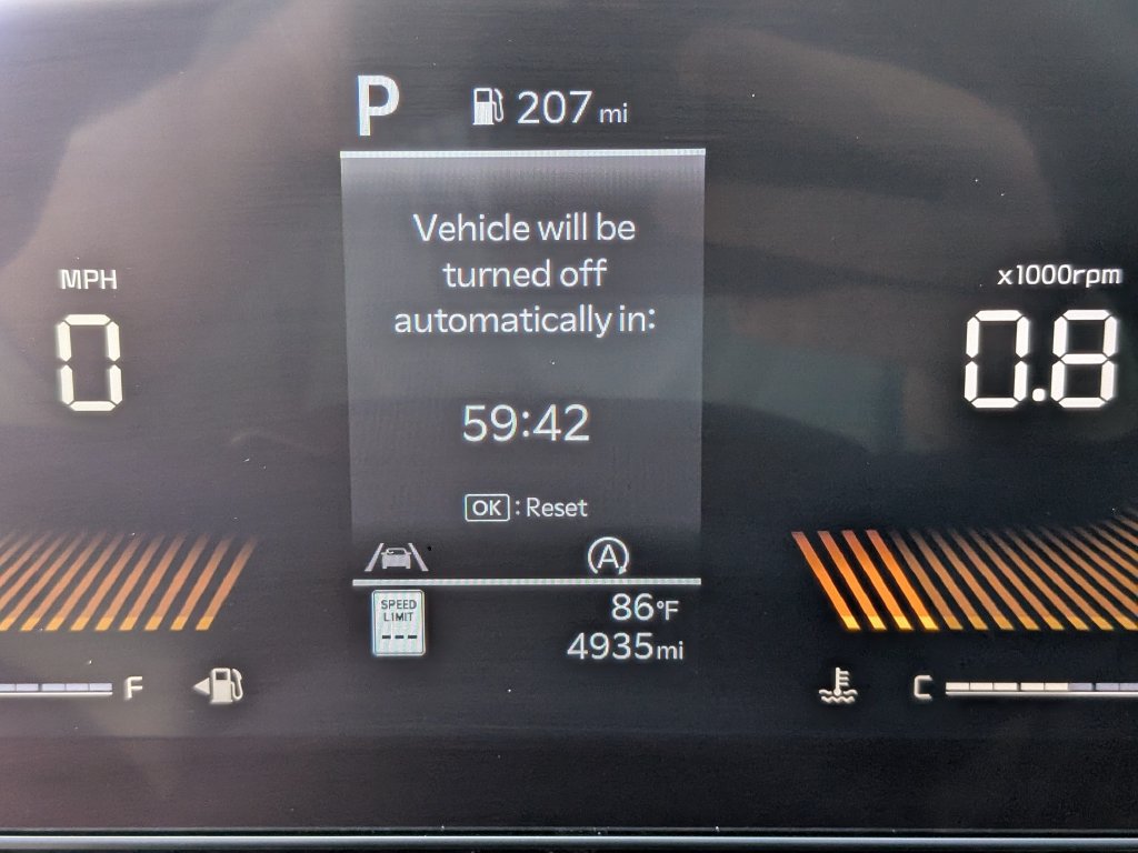Certified 2026 Kia Sorento EX AWD/4WD image 40