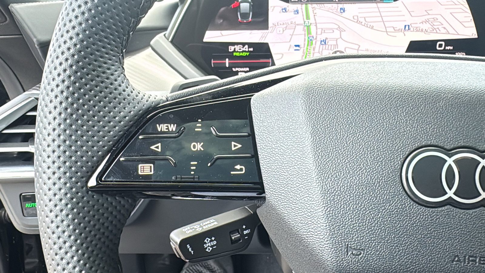 New 2026 Audi S e-tron GT Premium Plus image 23