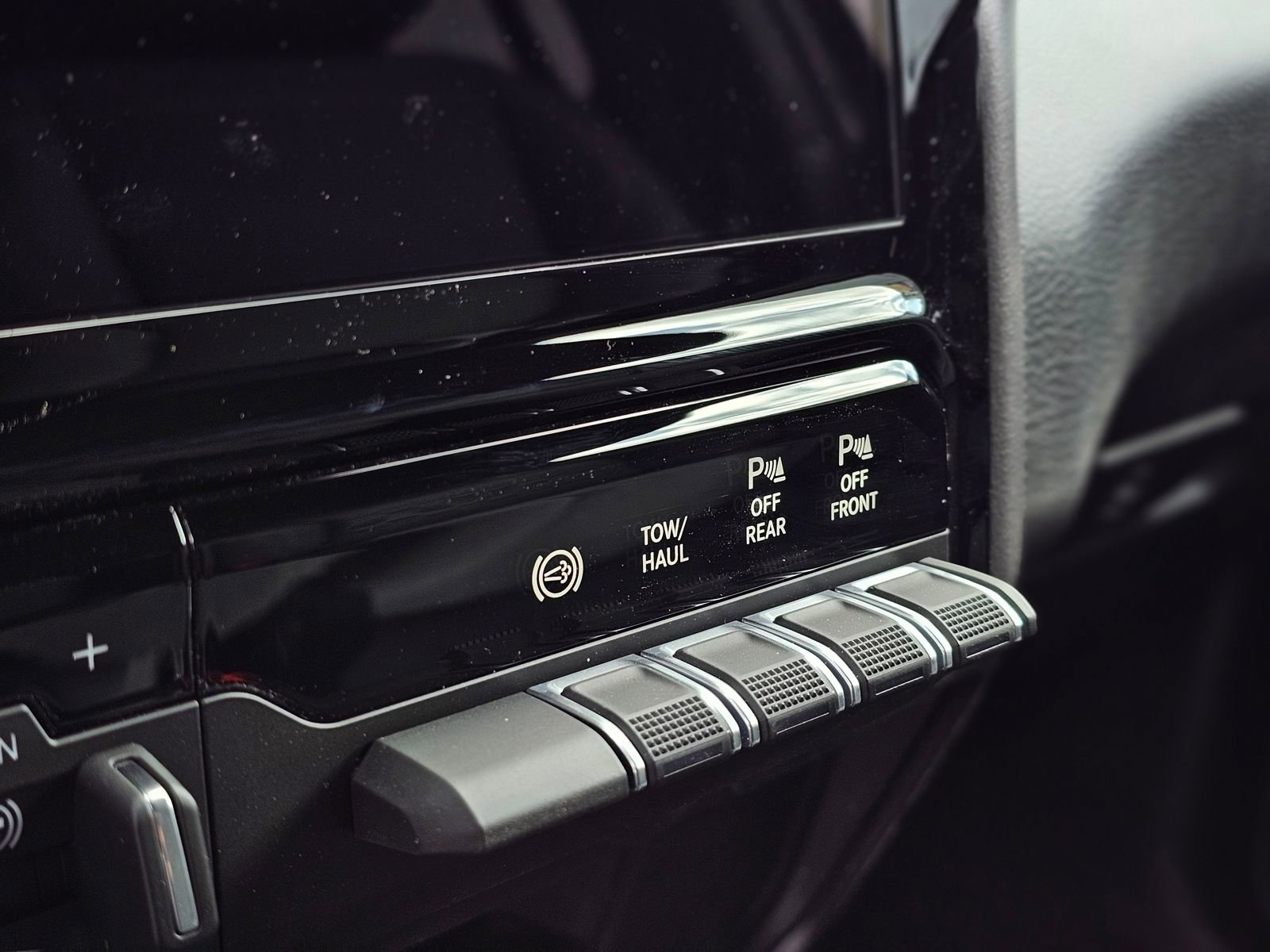 New 2026 RAM 2500 Big Horn image 13