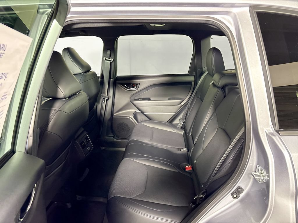 New 2026 Subaru Forester Limited w/ Limited Package AWD/4WD image 21