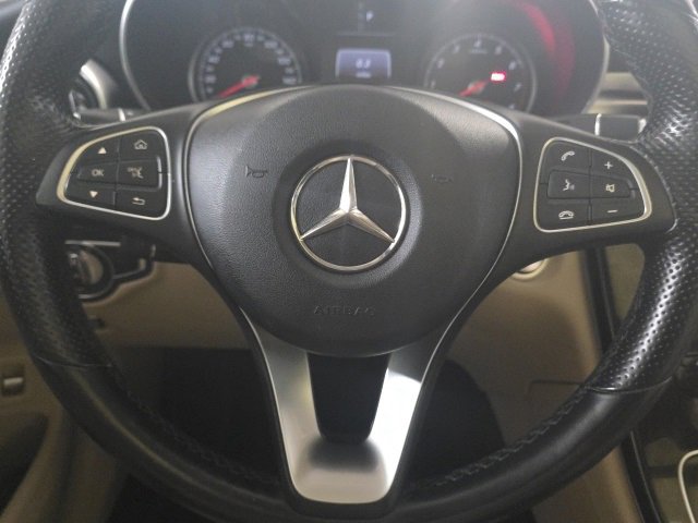 Used 2018 Mercedes-Benz GLC 300 4MATIC image 12