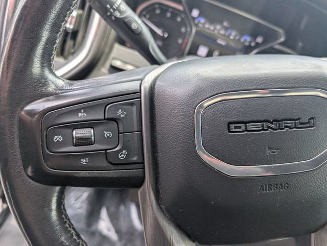 Used 2020 GMC Sierra 1500 Denali w/ Technology Package AWD/4WD image 19