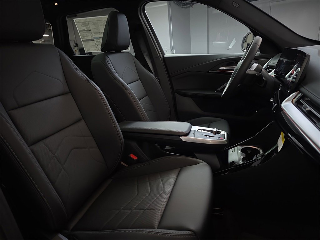 New 2026 BMW X1 xDrive28i w/ Convenience Package image 10