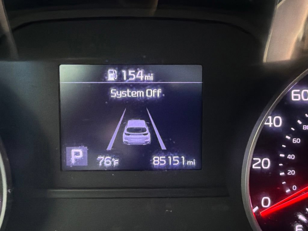 Used 2020 Kia Sportage LX w/ LX Popular Package AWD/4WD image 18